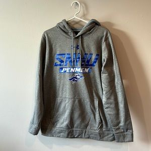 SNHU Penmen hoodie